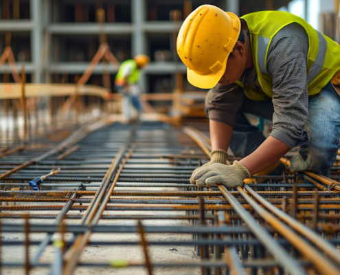 Construction Takeoff Services