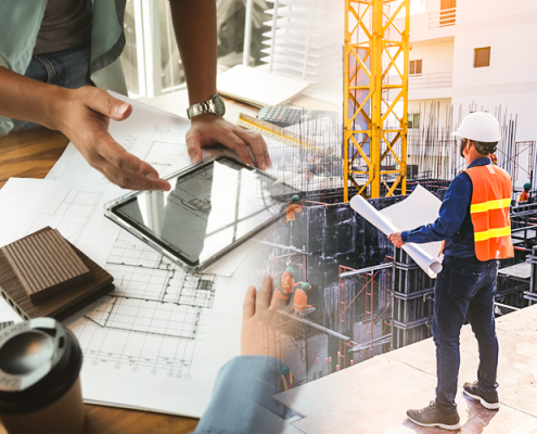 Estimating vs Takeoff: Key Differences